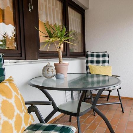 Ferienwohnung Magnolie اوبرلنغن المظهر الخارجي الصورة