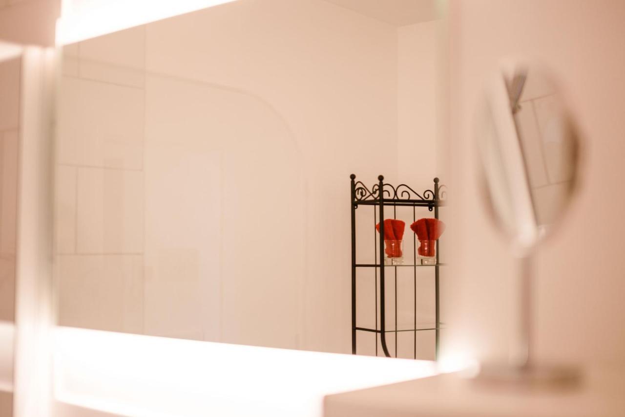 Ferienwohnung Magnolie اوبرلنغن المظهر الخارجي الصورة